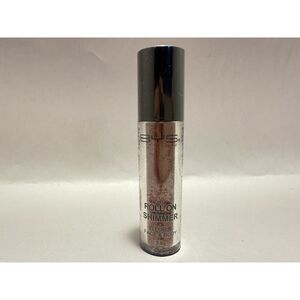 BYS Roll On Shimmer Deep Terracotta